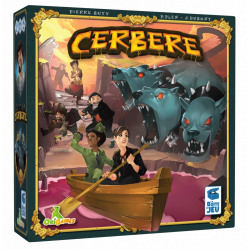 CERBERE