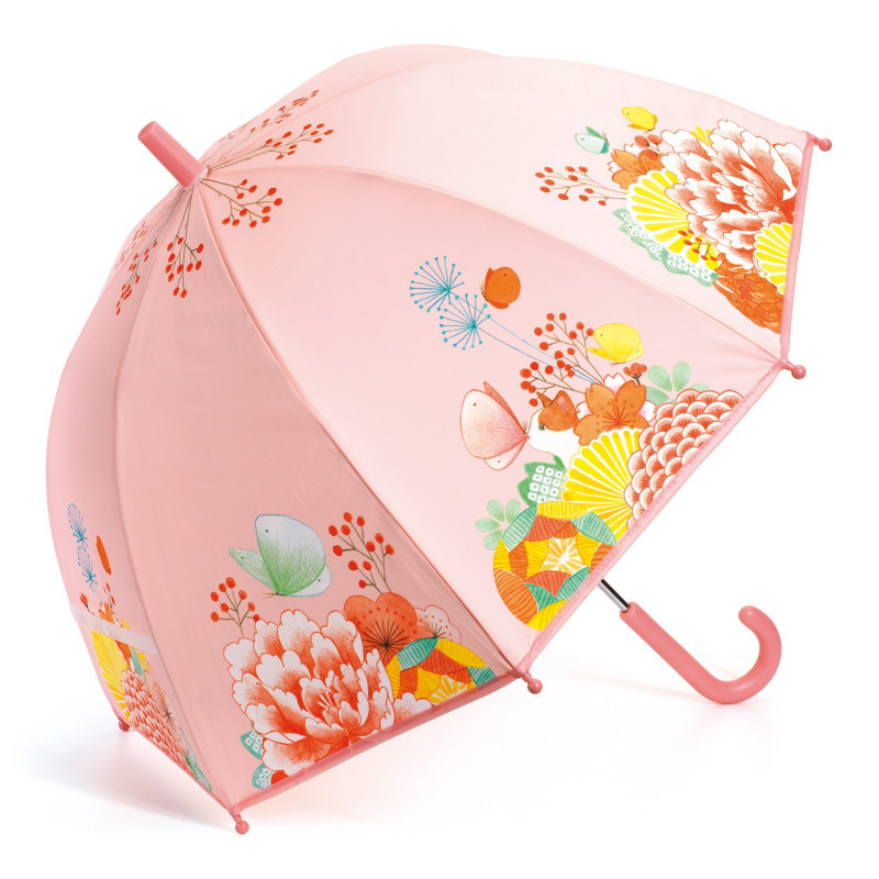 UMBRELLA - FLOWER GARDEN