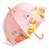 UMBRELLA - FLOWER GARDEN