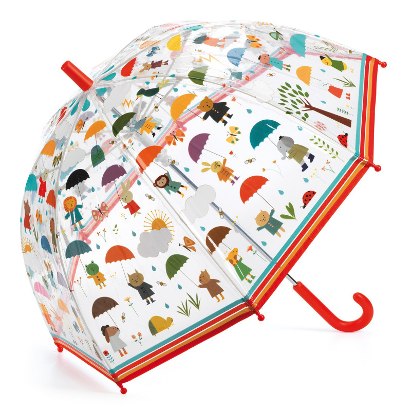UMBRELLA - UNDER THE RAIN UMBRELLA - UNDER THE RAIN