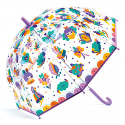 UMBRELLA POP RAINBOW