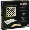 ECHECS SERIE NOIRE