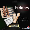 ECHECS SERIE NOIRE