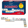 DOUBLE 6 DOMINOES