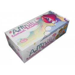 AFFINITY EXTENSION SENSUELLE