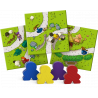 MON PREMIER CARCASSONNE