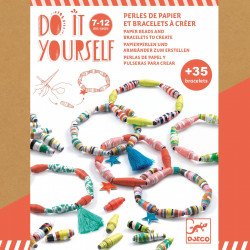 DO IT YOURSELF - PERLES DE...