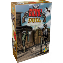 BANG ! DUEL