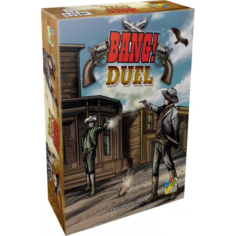 BANG! DUEL