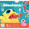 GLUTTONS