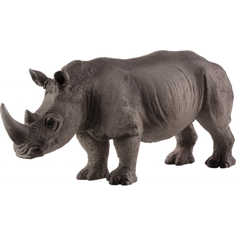 WHITE RHINOCEROS