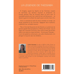 LA LÉGENDE DE THESSABA