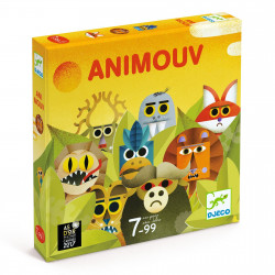 ANIMOUV