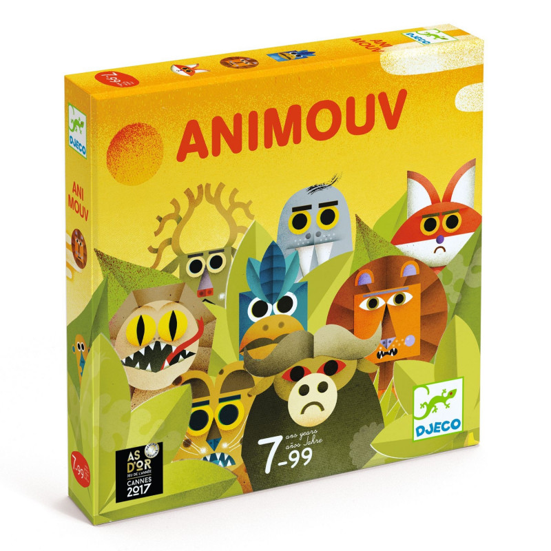 ANIMOUV ANIMOUV