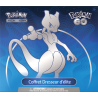 POKÉMON GO : COFFRET MEWTWO DRESSEUR D'ÉLITE