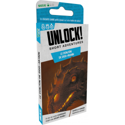 UNLOCK! SHORT ADVENTURES :...