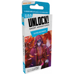 UNLOCK! SHORT ADVENTURES :...