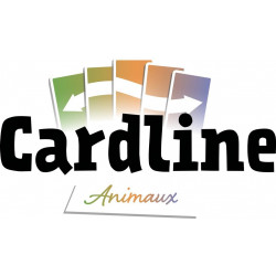 CARDLINE ANIMAUX