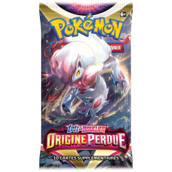 POKÉMON EB11 ORIGINE PERDUE : BOOSTER