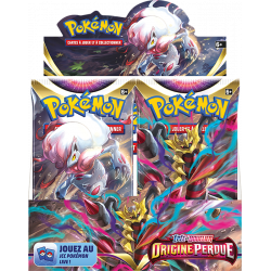 POKÉMON EB11 ORIGINE PERDUE 36 BOOSTER - DISPLAY