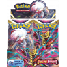 POKÉMON EB11 ORIGINE PERDUE 36 BOOSTER - DISPLAY