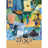 DIXIT PUZZLE 1000 PCS - BLUE MISHMASH