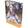 DIXIT PUZZLE 1000 PCS - QUEEN OF OWLS