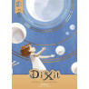 DIXIT PUZZLE 1000 PCS - TELEKINESIS