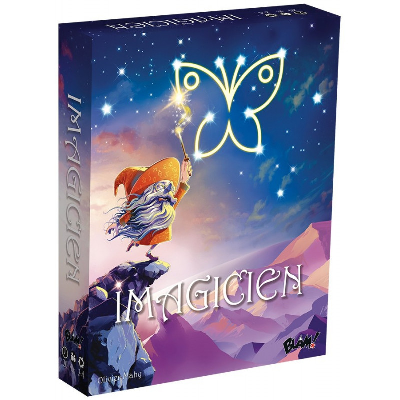 IMAGICIEN IMAGICIEN