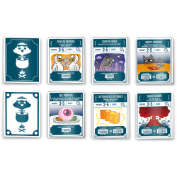 EXPLODING KITTENS : RECETTES CHATASTROPHIQUES