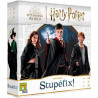 HARRY POTTER : STUPÉFIX !