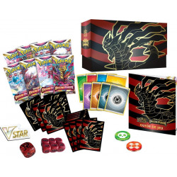 POKÉMON EB11 : COFFRET DRESSEUR D'ÉLITE GIRATINA