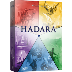 HADARA