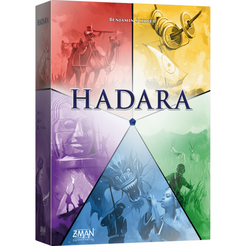 HADARA