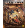 GLOOMHAVEN : LES MÂCHOIRES DU LION (EXT)