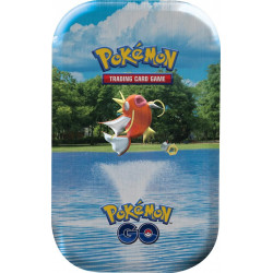 MINI TIN POKÉMON GO