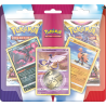 POKÉMON : PACK 2 BOOSTERS EB10 ASTRES RADIEUX