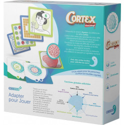 CORTEX CHALLENGE ACCESS +