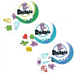 DOBBLE ACCESS +