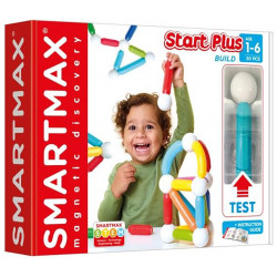 SMARTMAX START PLUS