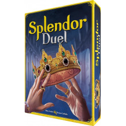 SPLENDOR DUEL