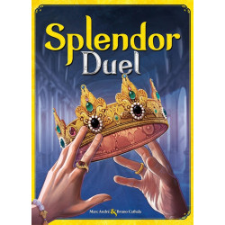 SPLENDOR DUEL