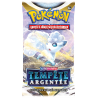 POKÉMON BOOSTER EB12 - TEMPÊTE ARGENTÉE