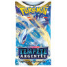 POKÉMON BOOSTER EB12 - TEMPÊTE ARGENTÉE