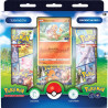 COFFRET POKÉMON GO