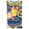 POKÉMON EB12 : TEMPÊTE ARGENTÉE DISPLAY