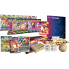 POKÉMON ÉPÉE ET BOUCLIER COFFRET COLLECTION ULTRA-PREMIUM - DRACAUFEU