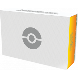 POKÉMON ÉPÉE ET BOUCLIER COFFRET COLLECTION ULTRA-PREMIUM - DRACAUFEU