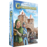 CARCASSONNE : ÉDITION HIVER