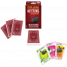 EXPLODING KITTENS: ÉDITION 2 JOUEURS